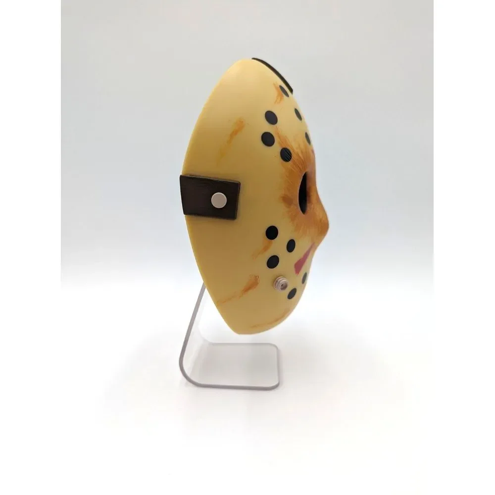 Friday the 13th‎ Hockey Mask Light
